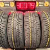 4 GOMME BMW X3 X4 AL 90% 245 50 19 DOT24