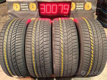 4 GOMME BMW X3 X4 AL 90% 245 50 19 DOT24