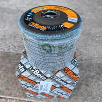 dischi abrasivi beta