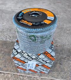 dischi abrasivi beta