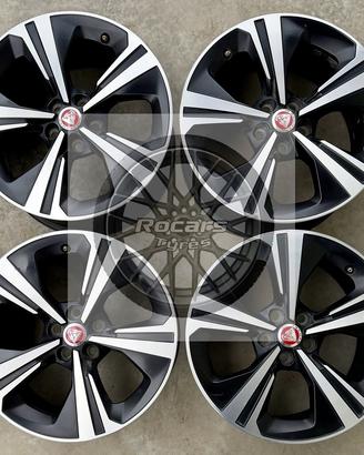 Cerchi 18 Jaguar E-Pace Land Rover Evoque