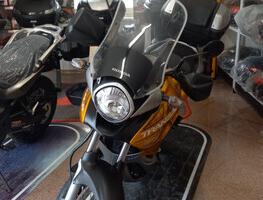 Honda Transalp 700 V