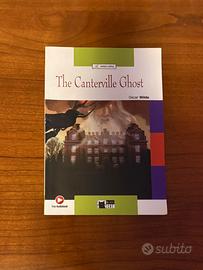 The Canterville Ghost
