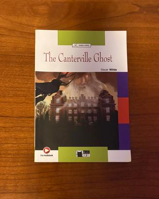 The Canterville Ghost