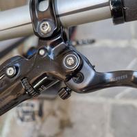 Pezzi ricambio – componenti per bicicletta MTB