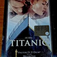 Vhs titanic sigillata