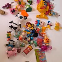 lotto giochini anni 90