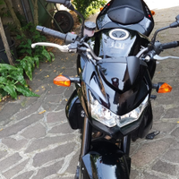 Kawasaki z750 abs del 2008