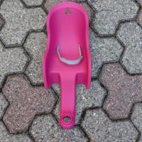 portabambola per bici