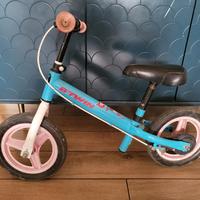 bici balance bambino