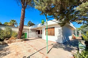 Villino in residence