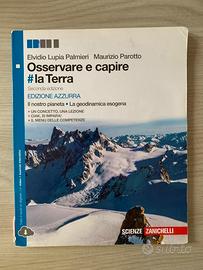 osservare e capire la terra zanichelli