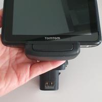 Navigatore Tomtom Blue&me