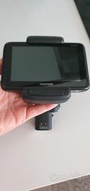 Navigatore Tomtom Blue&me