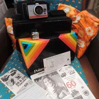 Polaroid vintage