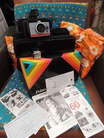 Polaroid vintage