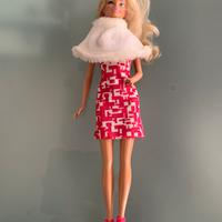 Barbie chic