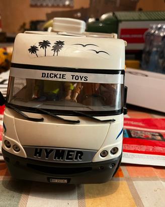 Camper Giocattolo Dickies Toys