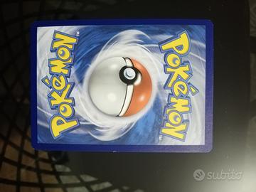 carta pokemon