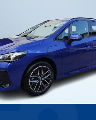 BMW Serie 2 Active Tourer 225e xDrive M Sport