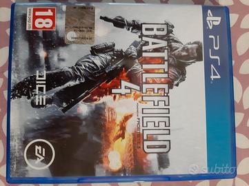 Battlefield 4