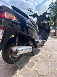 Burgaman 125