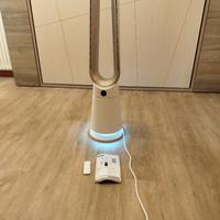 Ventilatore TRONIC  ad aria calda / freddo