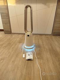 Ventilatore TRONIC  ad aria calda / freddo