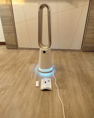 Ventilatore TRONIC  ad aria calda / freddo