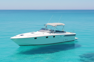 Baia 40 refitting 2021 2x380 cat 4 letti + wc