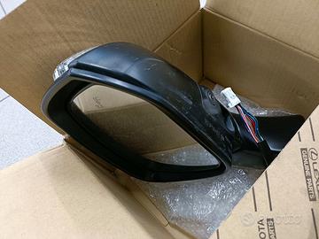 Specchio destro Toyota Rav4