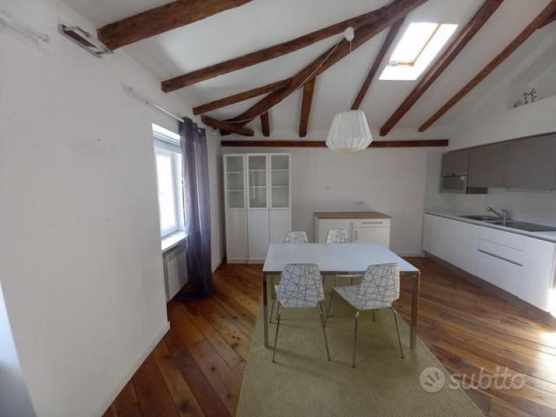 Appartamento – Trieste, Montuzza, Barriera Vecchia-San Giacomo - Vista 5