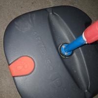 gioco artengo allenamento tennis 