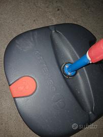 gioco artengo allenamento tennis 