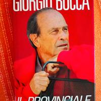 5 libri di Giorgio Bocca