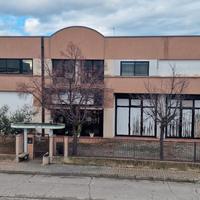 Capannone e uffici Riccione - 4 unità indipendenti