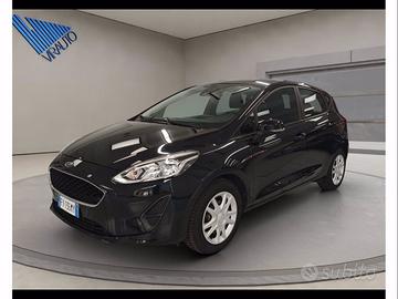 FORD Fiesta 5p 1.1 Plus