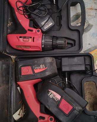avvitatore valex