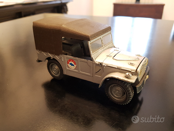 Fiat Campagnola Barlux art.73050