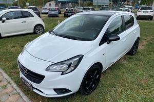 OPEL - Corsa - 1.4 90 CV GPL 5p. - NEOPATENTATI - 