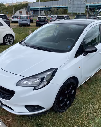 OPEL - Corsa - 1.4 90 CV GPL 5p. - NEOPATENTATI - 