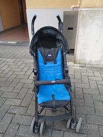 Passeggino leggero Ikea per bambino 