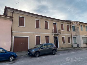 Vendita abitazione - Spresiano - Via Verdi, 12