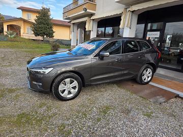 VOLVO XC60 D 2.0 B4 190CV
