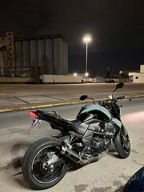 Z 750