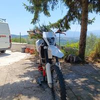 Ktm 450 exc-r 2008