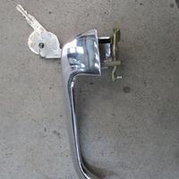 RICAMBI VARI, MANIGLIE e SPINTEROGENI ALFA ROMEO