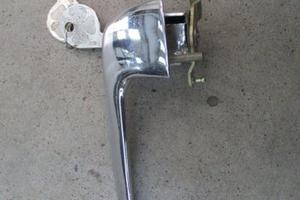 RICAMBI VARI, MANIGLIE e SPINTEROGENI ALFA ROMEO