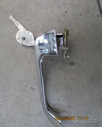 RICAMBI VARI, MANIGLIE e SPINTEROGENI ALFA ROMEO