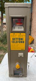 Telefono gettoni